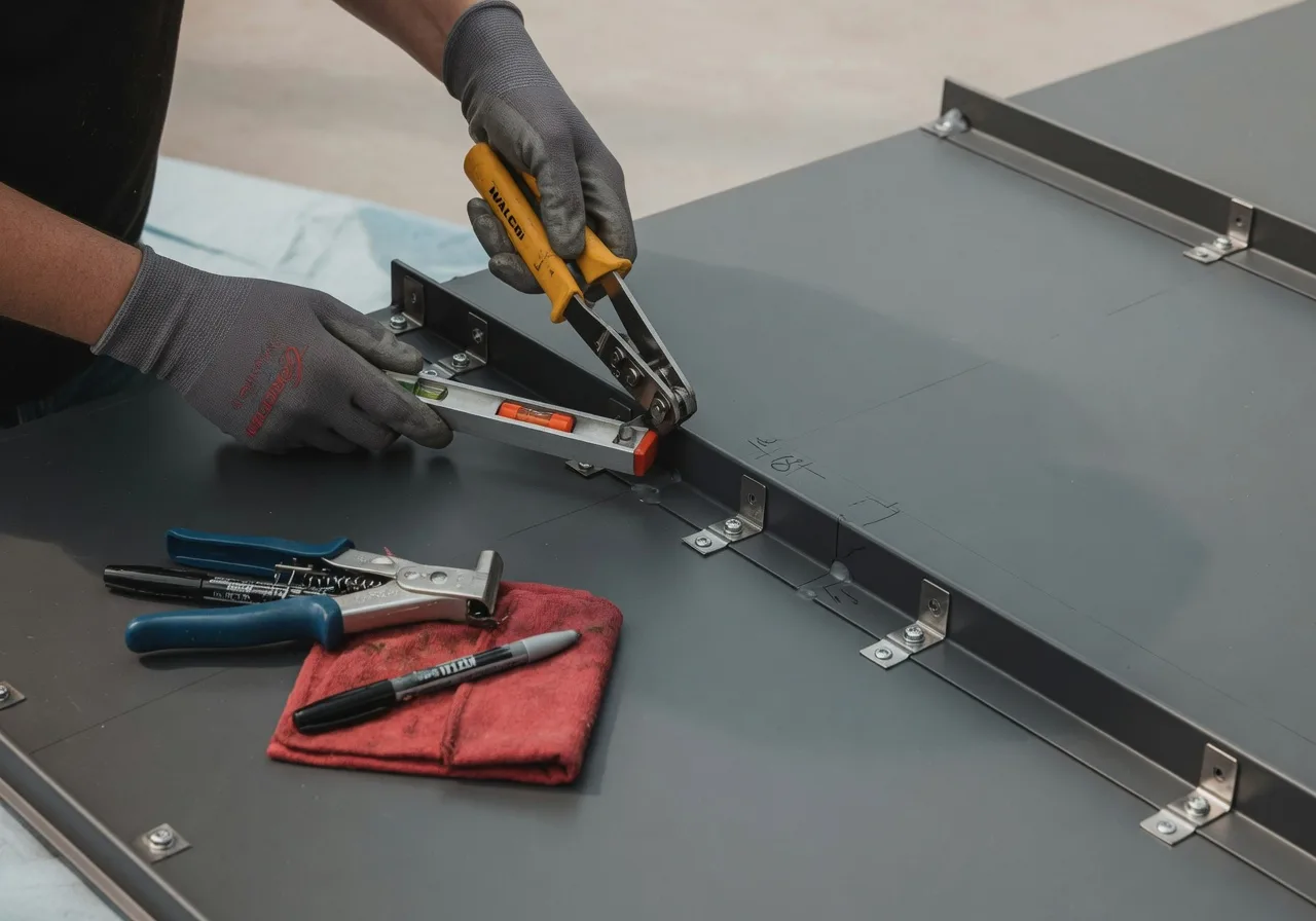 Why choose Metal Roofing Installation in Climax, GA